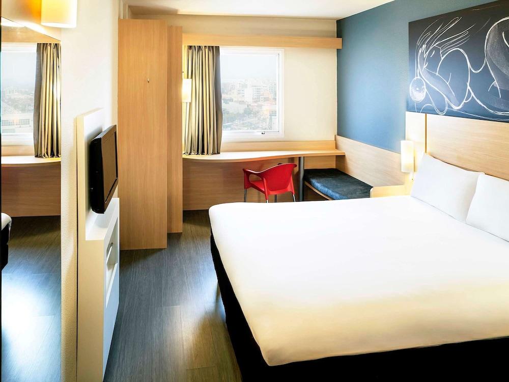 Fotos del hotel - Ibis Macae