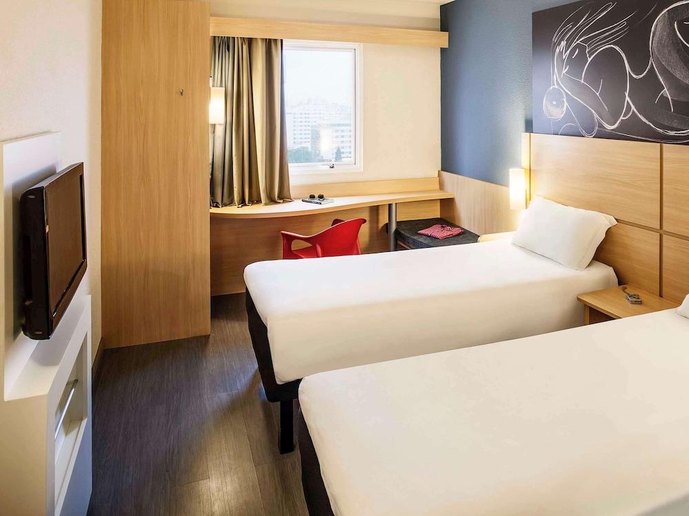 Fotos del hotel - Ibis Macae