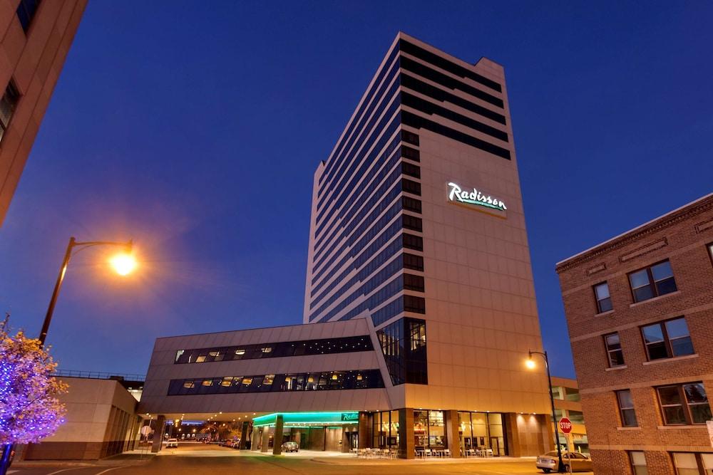 Radisson Blu Fargo