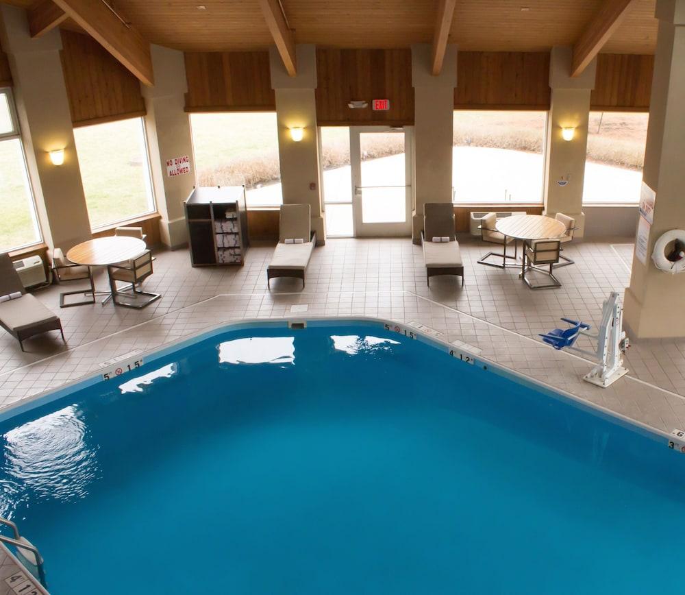 Best Western Toledo South Maumee