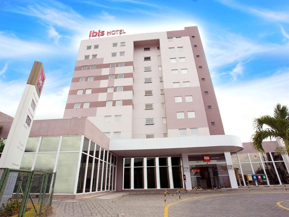 Fotos del hotel - HOTEL IBIS FEIRA DE SANTANA