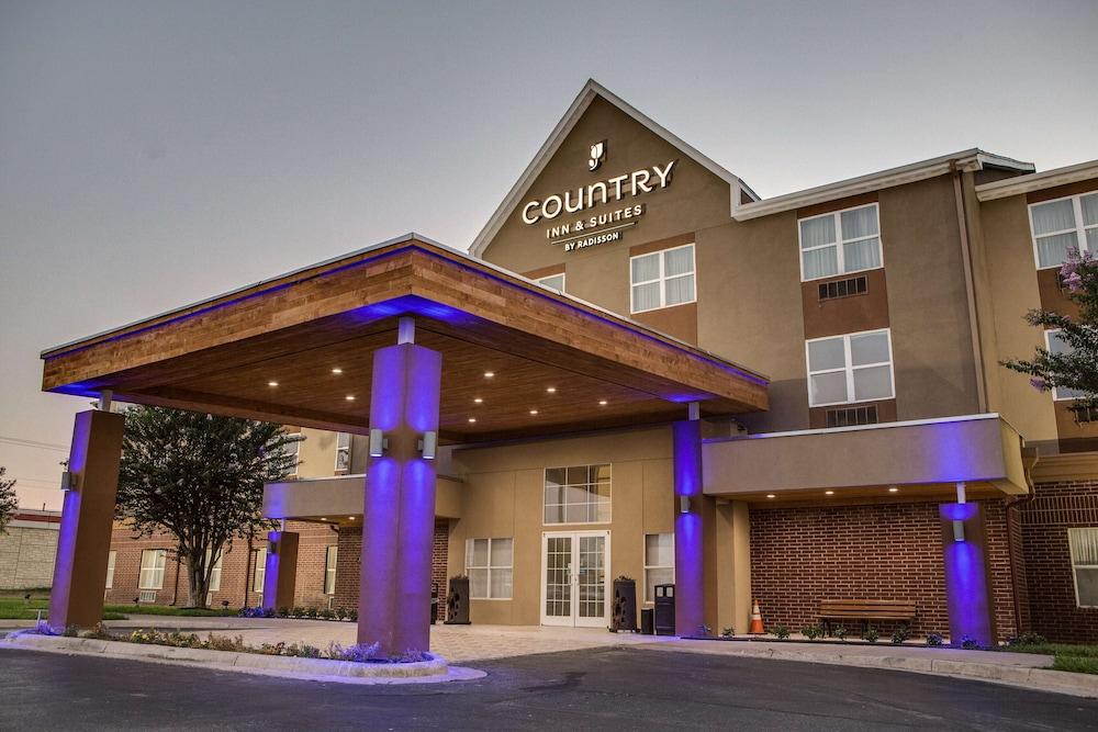 Country Inn Suites By Radisson Harlingen Tx