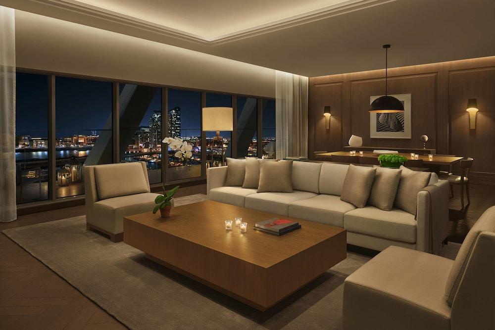 Fotos del hotel - THE ABU DHABI EDITION