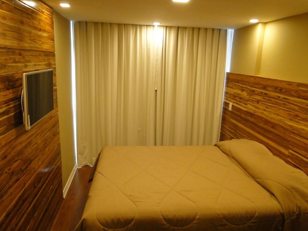 Fotos del hotel - Hotel Petropolis inn