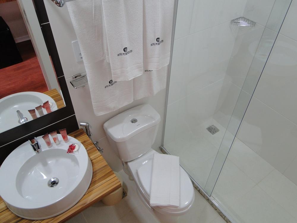 Fotos del hotel - Hotel Petropolis inn