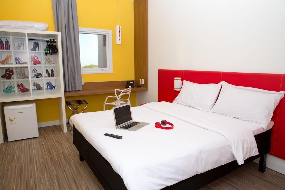 Fotos del hotel - Ibis Styles Birigui
