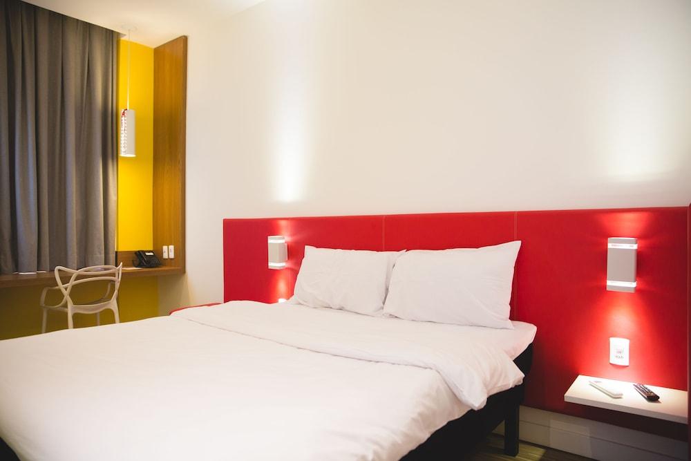 Fotos del hotel - Ibis Styles Birigui