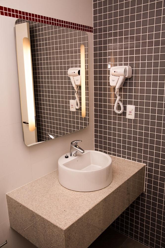 Fotos del hotel - Ibis Styles Birigui