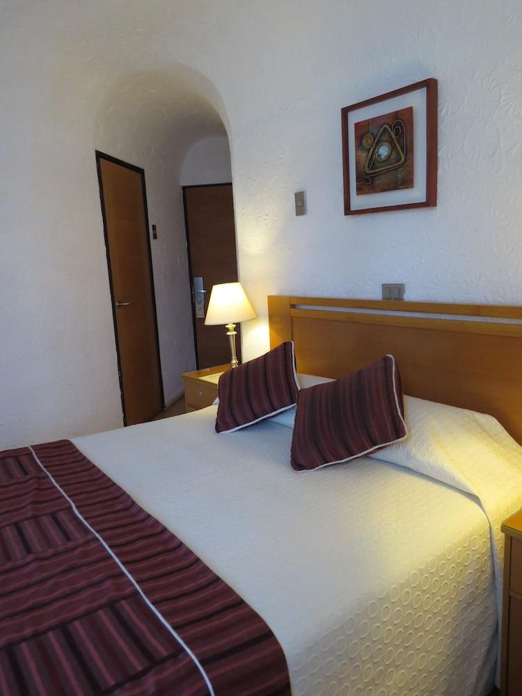 Fotos del hotel - HOTEL MONTECARLO SANTIAGO