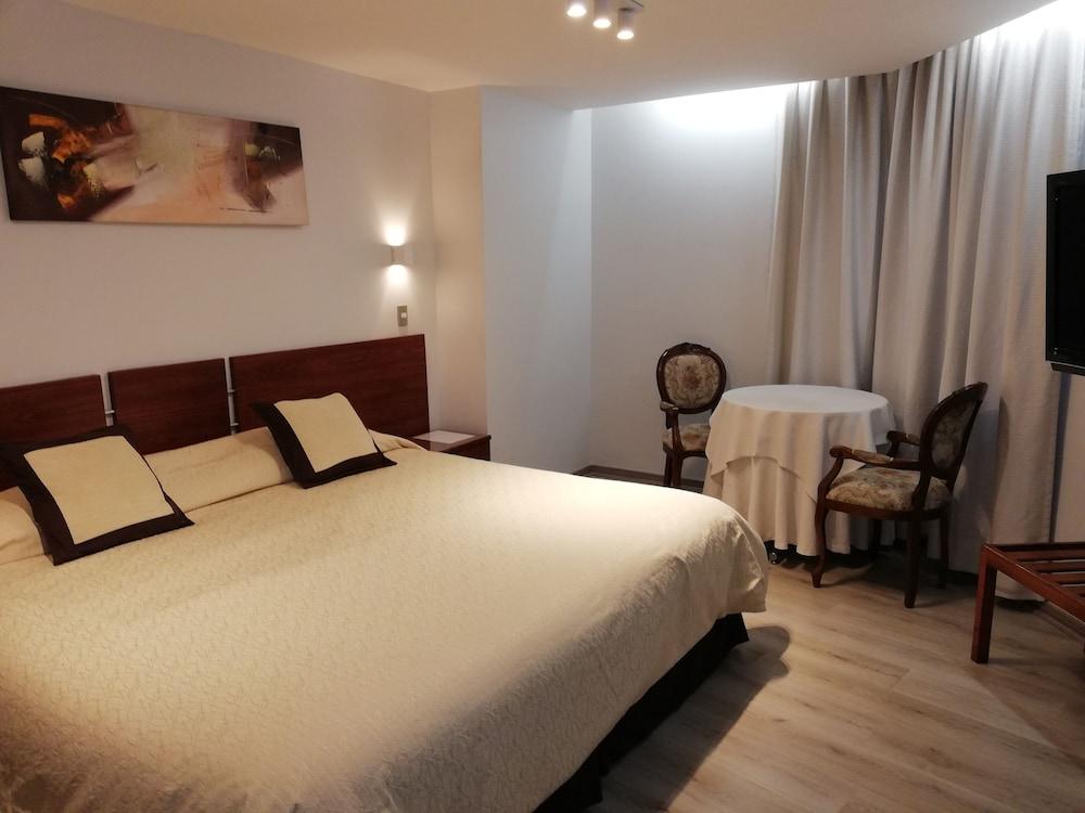 Fotos del hotel - HOTEL MONTECARLO SANTIAGO
