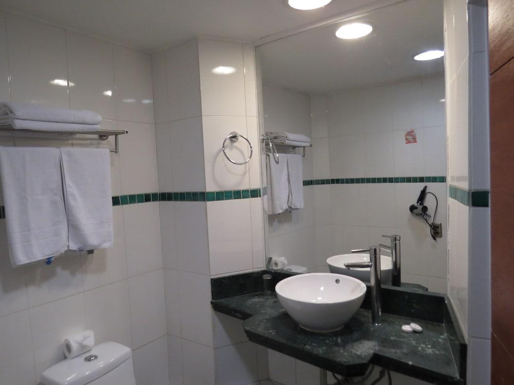 Fotos del hotel - HOTEL MONTECARLO SANTIAGO