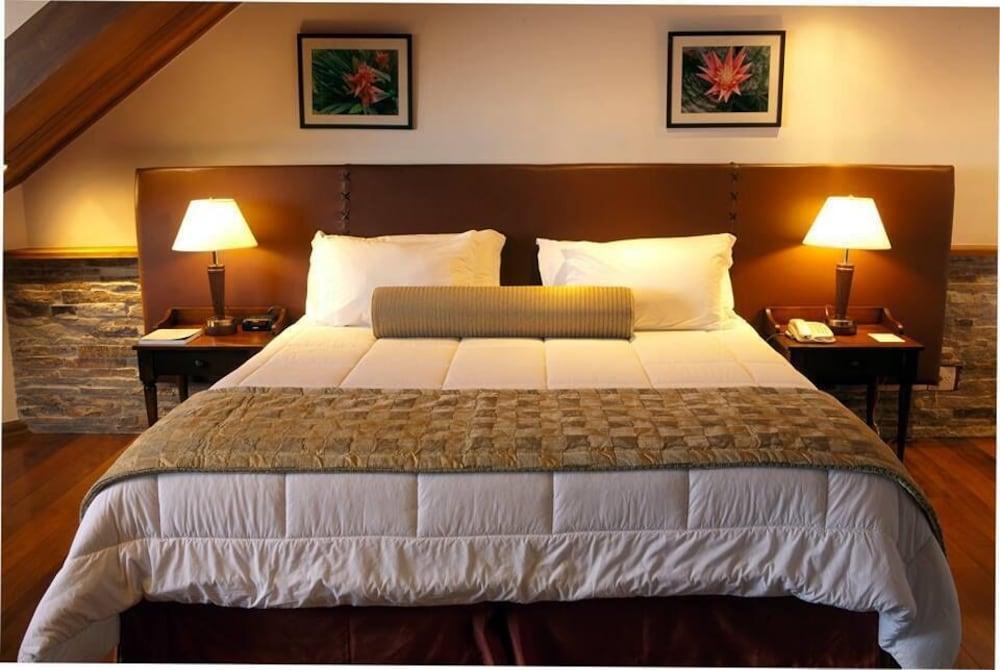 Fotos del hotel - BLUE MOUNTAIN HOTEL & SPA
