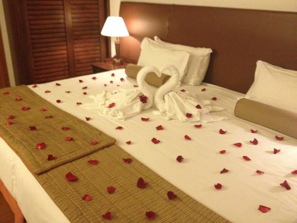 Fotos del hotel - BLUE MOUNTAIN HOTEL & SPA