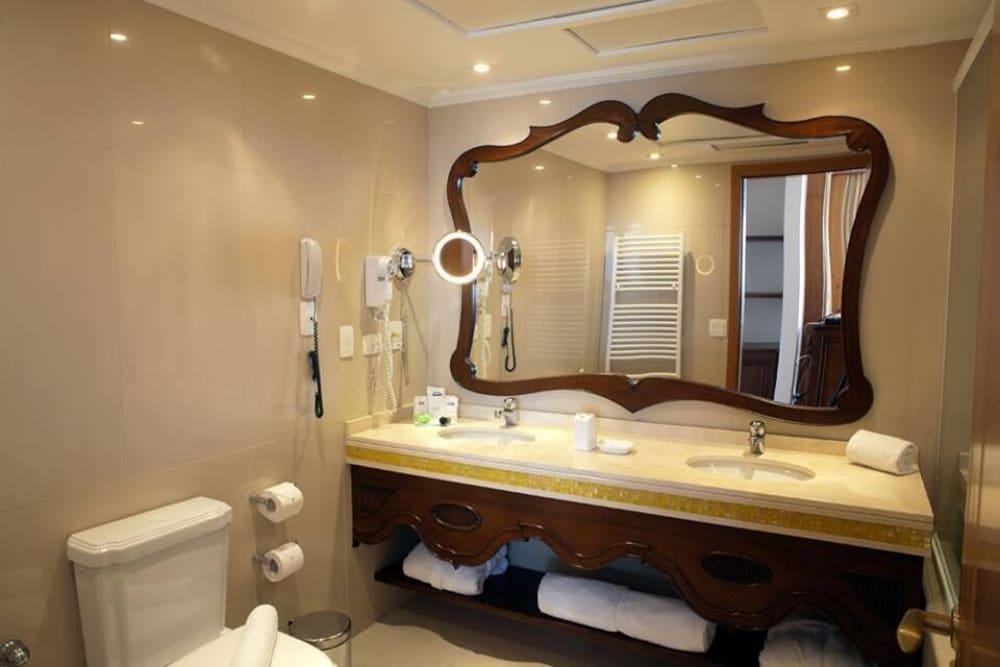 Fotos del hotel - BLUE MOUNTAIN HOTEL & SPA