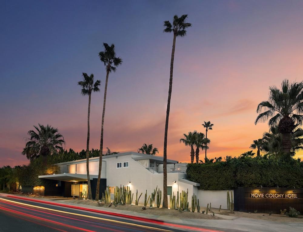 Movie Colony Hotel - Adults Only