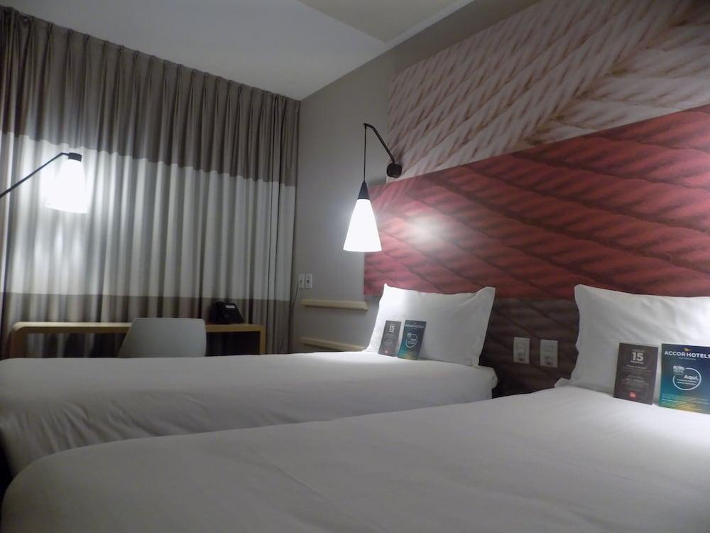 Fotos del hotel - Ibis Erechim