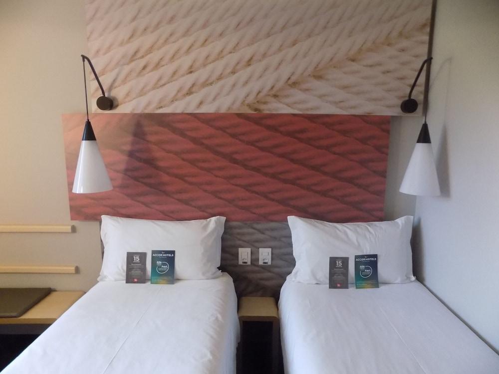 Fotos del hotel - Ibis Erechim