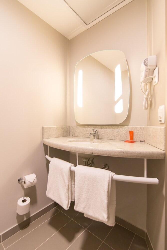 Fotos del hotel - Ibis Erechim