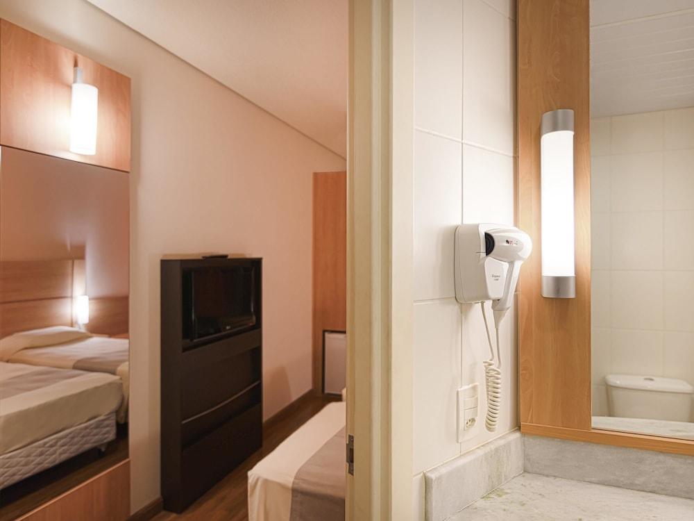 Fotos del hotel - Ibis Canoas Shopping