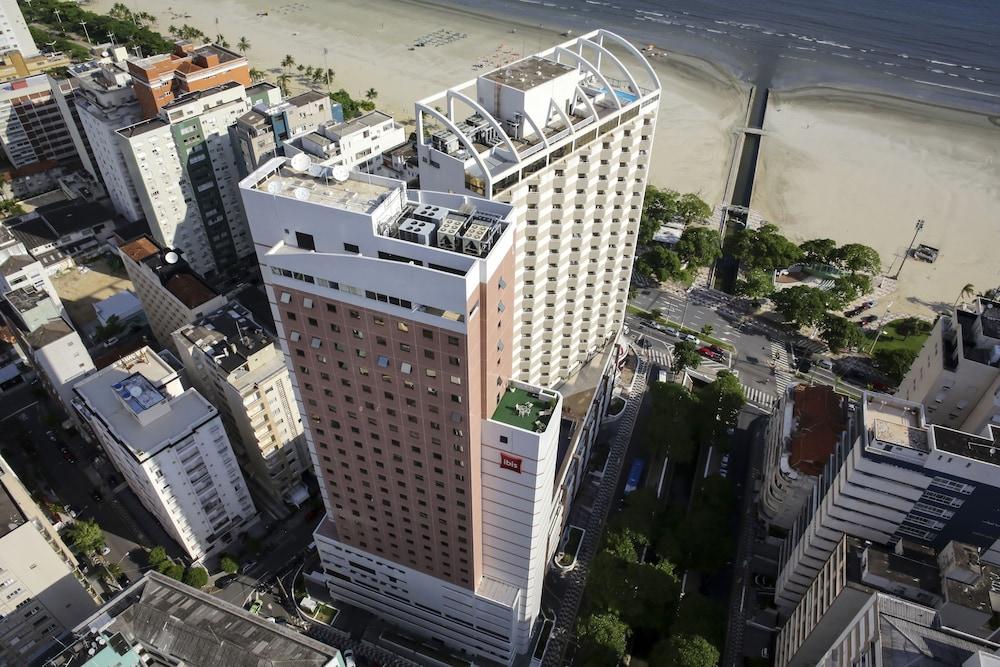 Fotos del hotel - Ibis Santos Gonzaga Praia