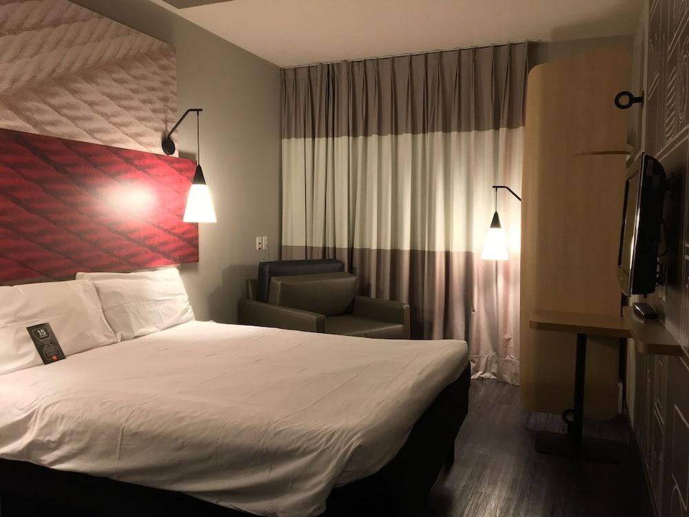 Fotos del hotel - Ibis Santos Gonzaga Praia