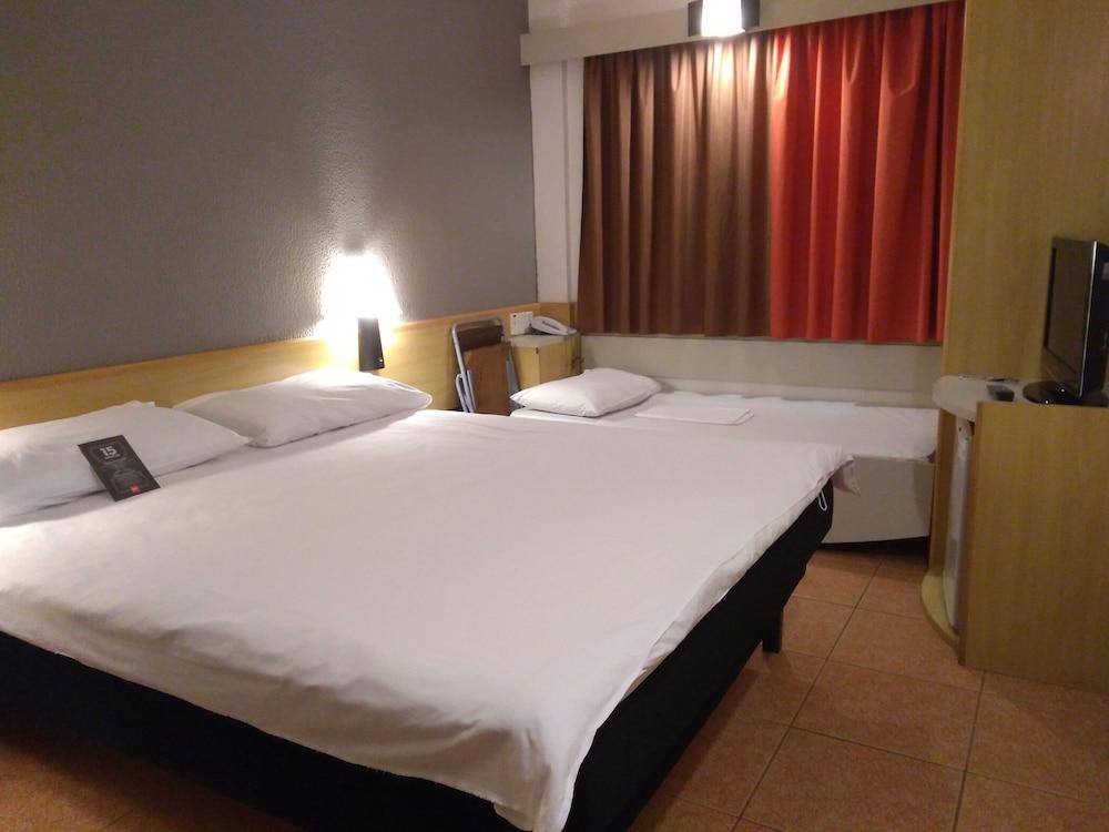 Fotos del hotel - Ibis Santos Gonzaga Praia