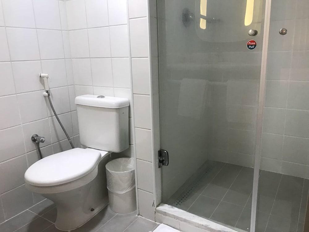 Fotos del hotel - Ibis Santos Gonzaga Praia