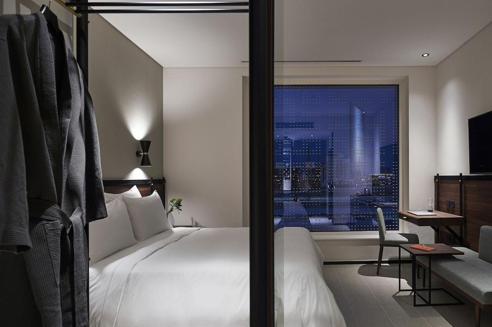 Fotos del hotel - FORM HOTEL DUBAI A MEMBER OF DESIGN HOTELS