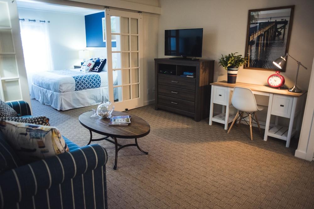The Circle Hotel Fairfield