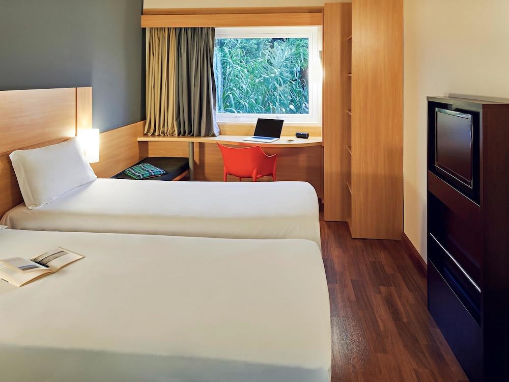 Fotos del hotel - Ibis Paulinia