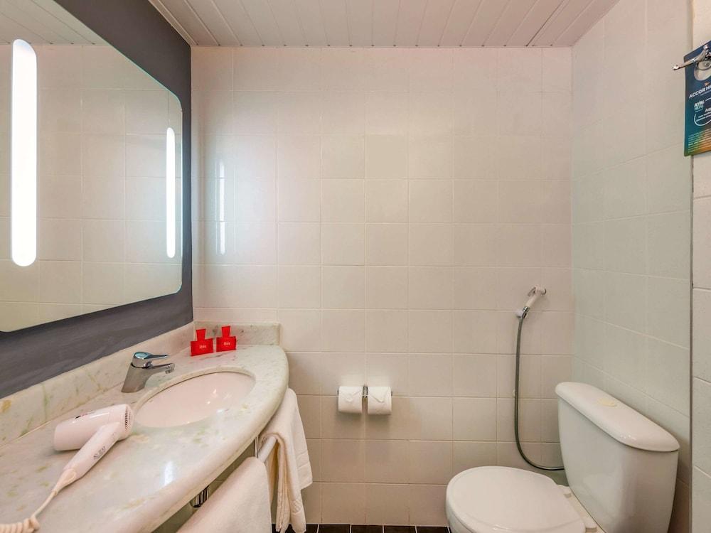 Fotos del hotel - Ibis Paulinia