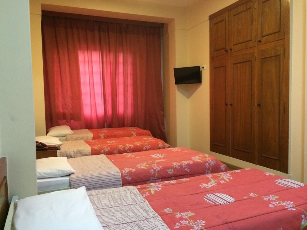 Fotos del hotel - Hotel Lux