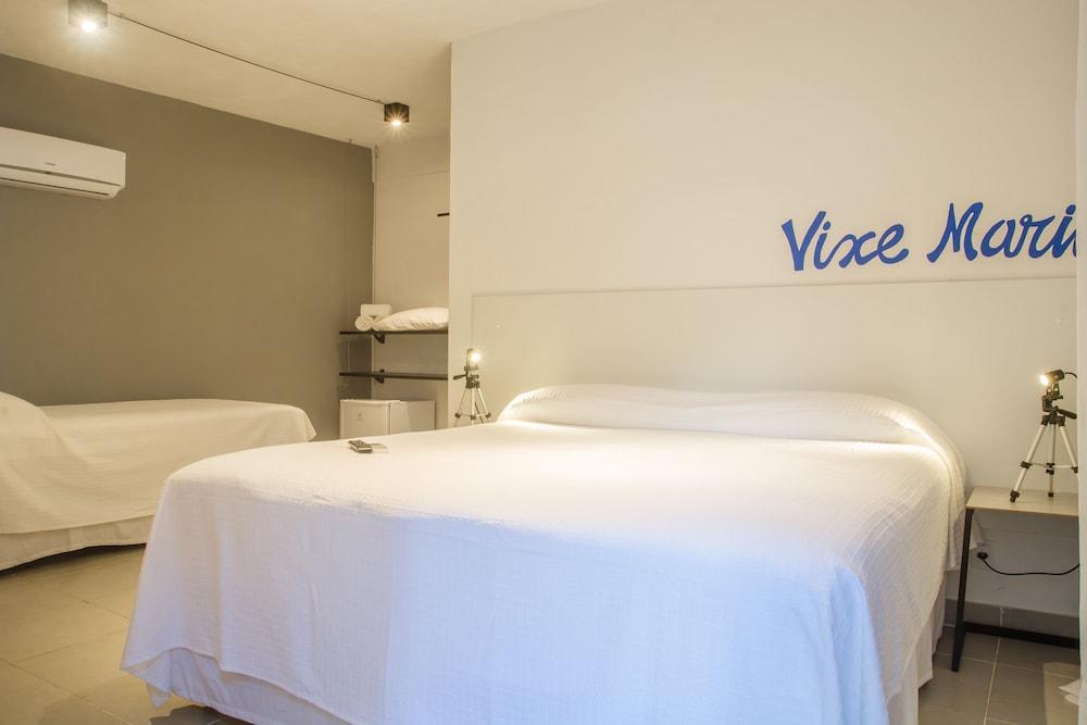 Fotos del hotel - POUSADA VILLA AMADO