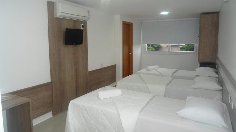 Fotos del hotel - SAN LUCAS HOTEL (SARANDI)