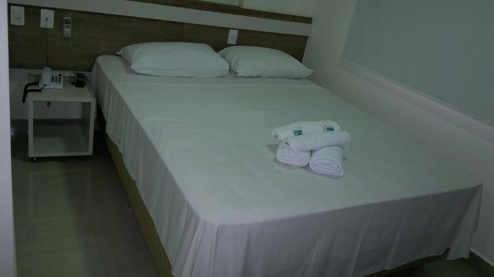 Fotos del hotel - SAN LUCAS HOTEL (SARANDI)