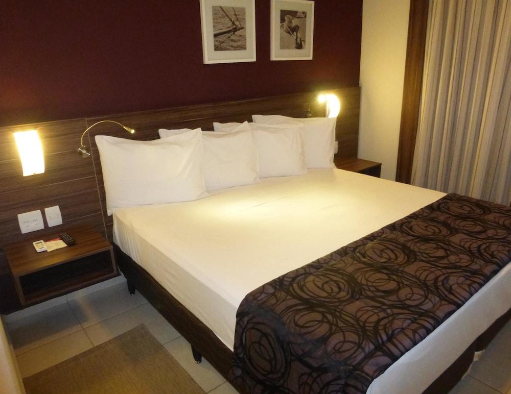 Fotos del hotel - Nobile Inn Dutra Rio De Janeiro