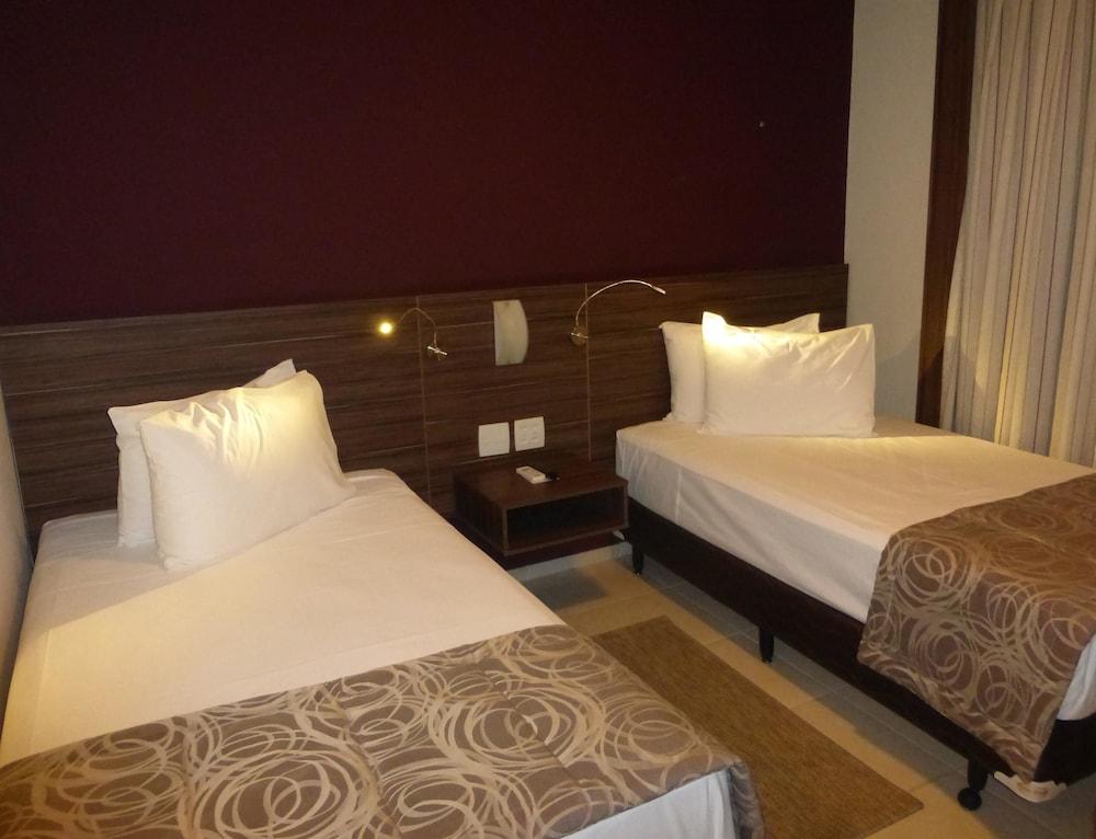 Fotos del hotel - Nobile Inn Dutra Rio De Janeiro