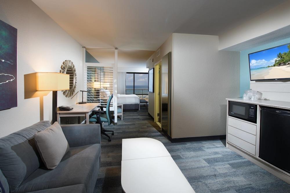 SpringHill Suites Pensacola Beach