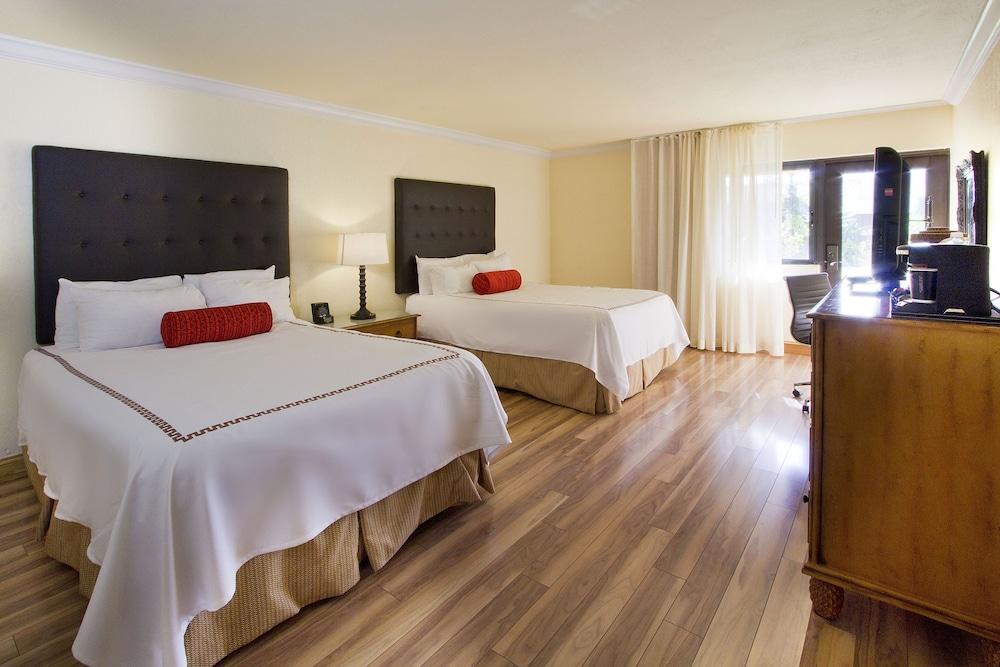 Fotos del hotel - MIAMI LAKES HOTEL