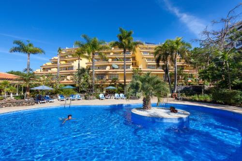 APARTAMENTOS TIGAIGA SUITES