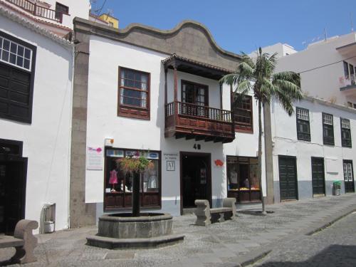 La Fuente
