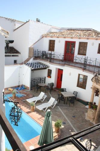 Hotel La Ciudad