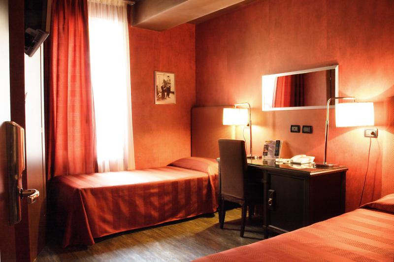 Fotos del hotel - BOUTIQUE HOTEL IL GUERCINO