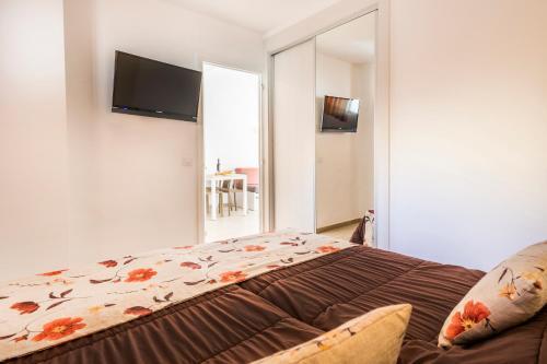Fotos del hotel - Apartamentos Flor los Almendros