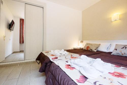 Fotos del hotel - Apartamentos Flor los Almendros