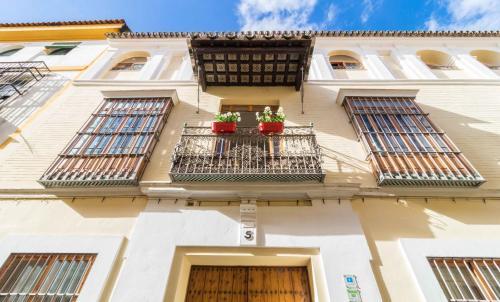 La Casa Del Conde De Gelves Apartments