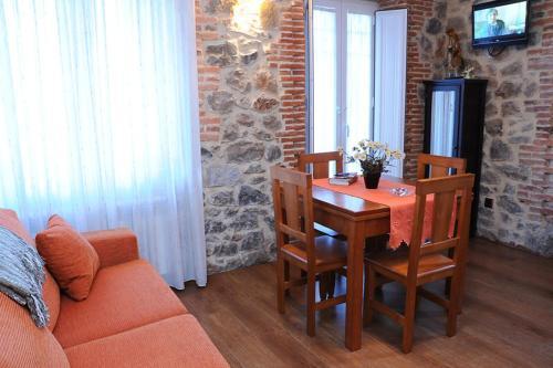 Apartamentos Villafresnedo