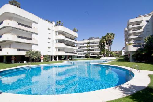 Apartamento Mediterráneo
