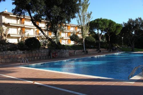 Apartamentos Royal S´alguer