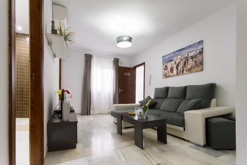 Apartamentos El Tajo